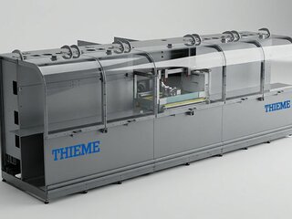 THIEME 6000 PE