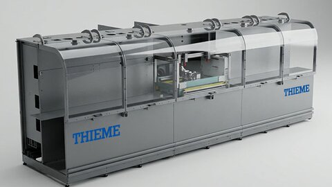 THIEME 6000 PE