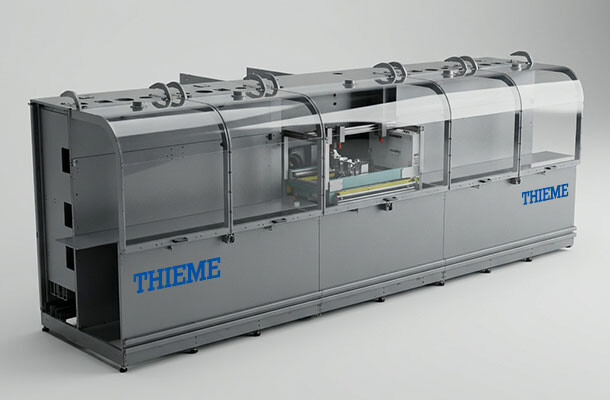 THIEME 6000 PE