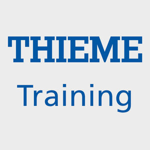 Thieme Training Logo