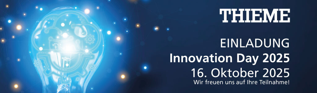 Einladung zum Innovation Day 2025