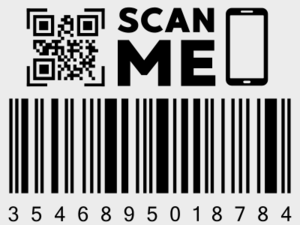 EAN QR-Code