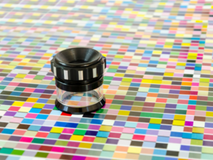 High quality digital printing Print Quality
