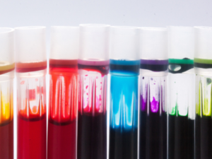 The right ink for any substrate Ink selection