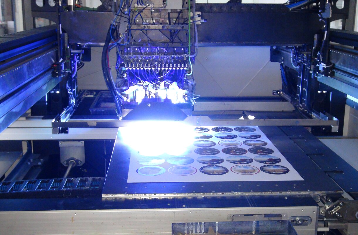 Why our digital printing machines are unbeatable in industrial digital ...