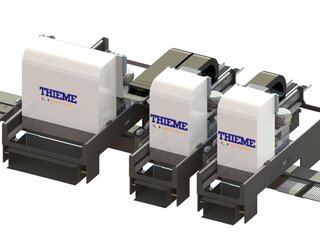 Thieme print engine