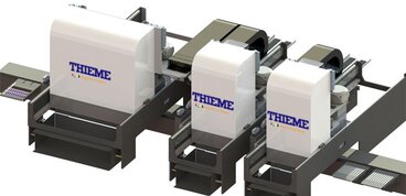 Thieme print engine