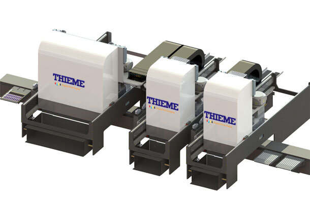 Thieme print engine