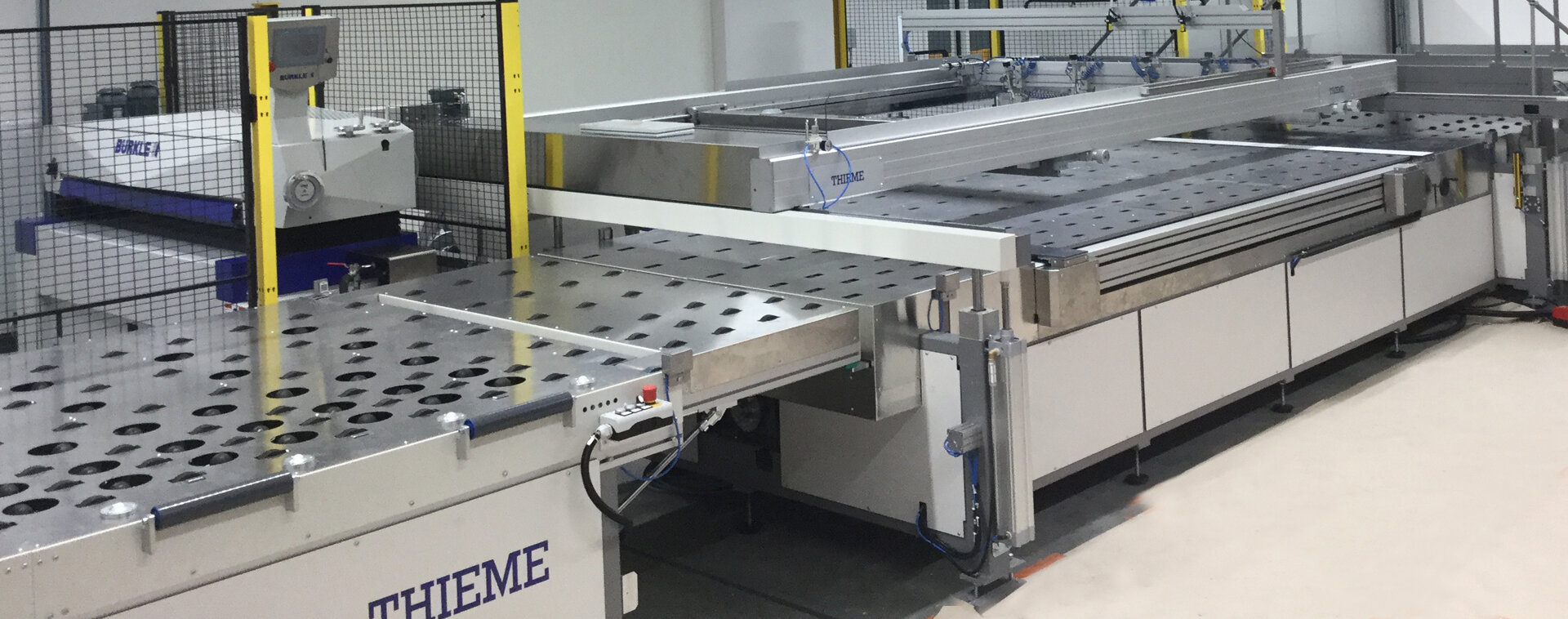 THIEME 3000 GS THIEME 3000 GS