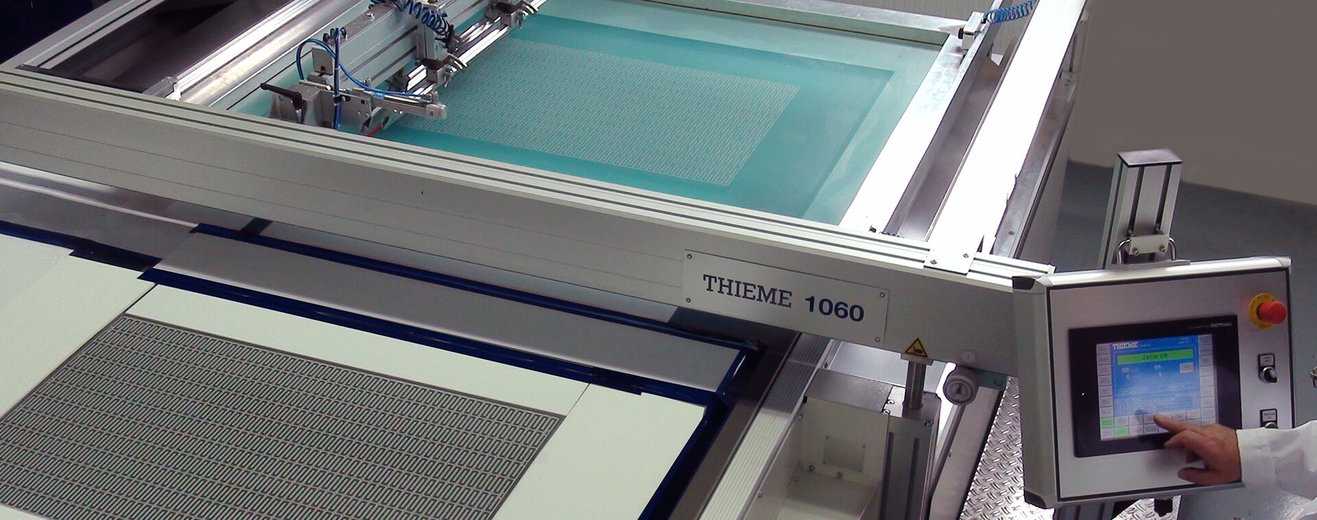 THIEME 1000