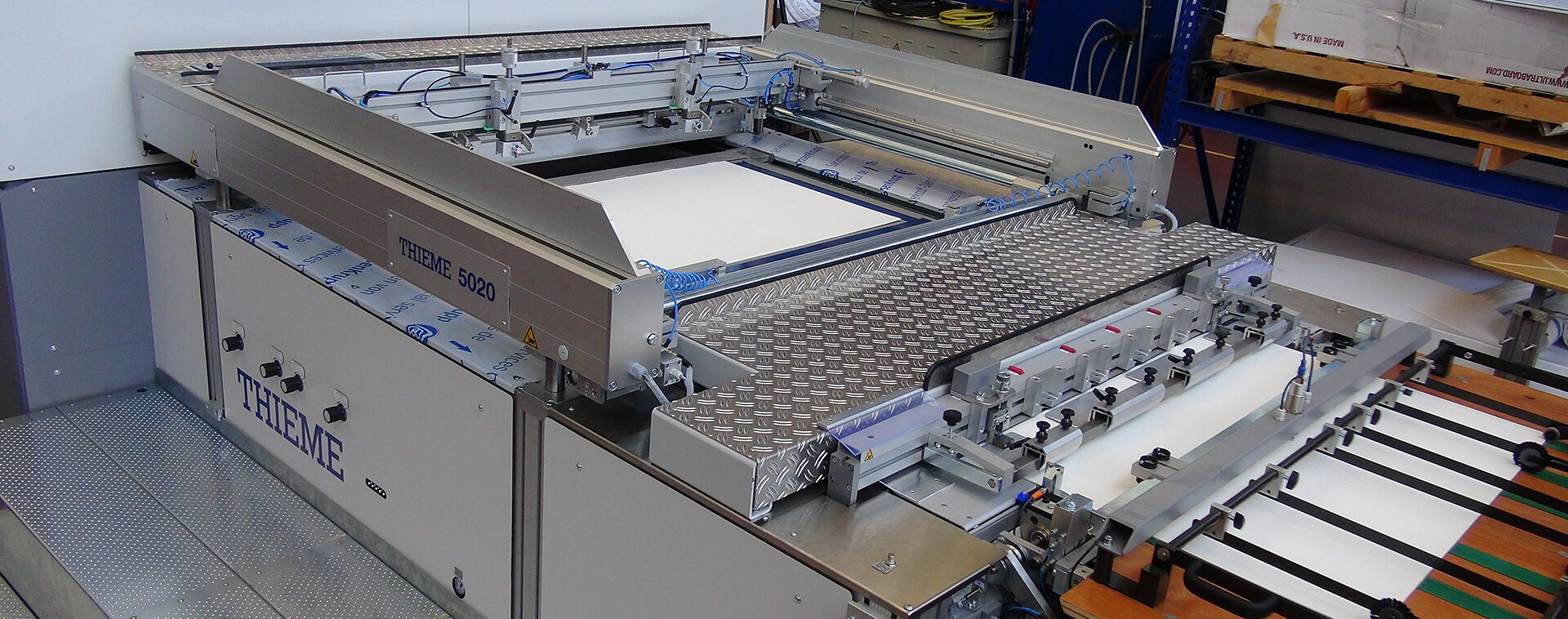 THIEME 5000 THIEME 5000