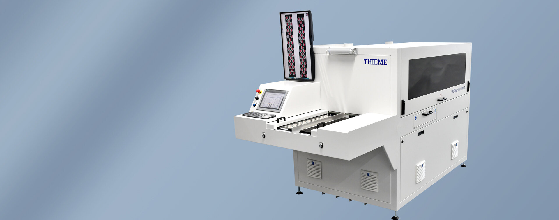 THIEME 500 D MINT