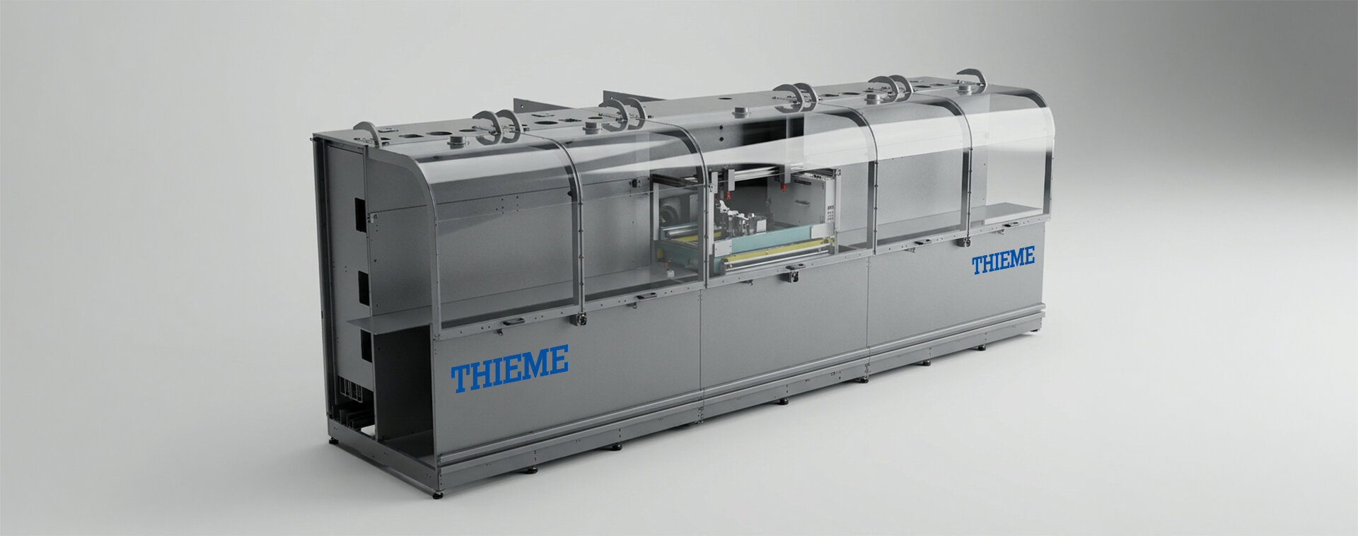 THIEME 6000 PE R2R