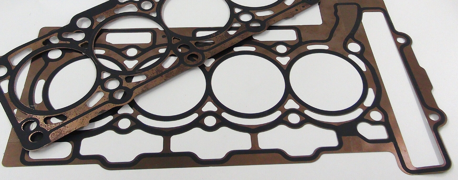 printed cylinder head gaskets