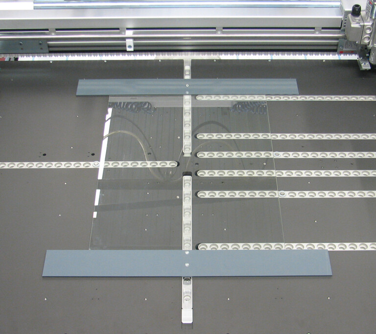 Substrate arrangement