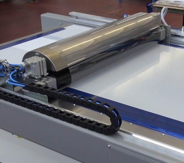 Lamination Lamination en pratique