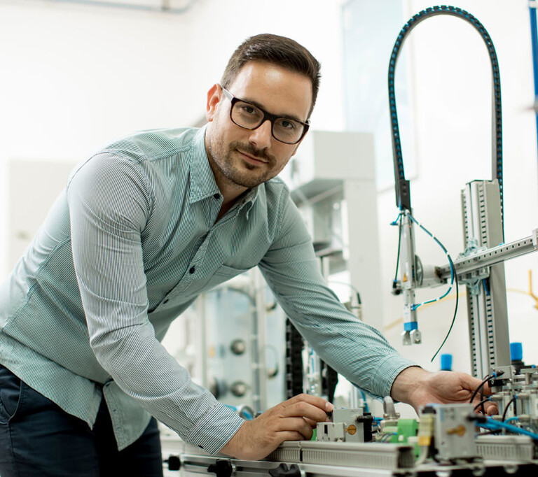 L'utilisation de la sérigraphie ou de l'impression numérique en laboratoire