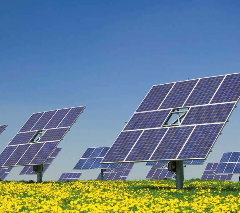 Market renewable energies Market renewable energies