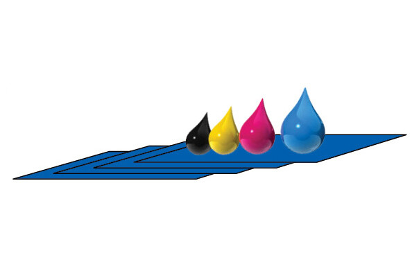 IML - digital printing IML - digital printing