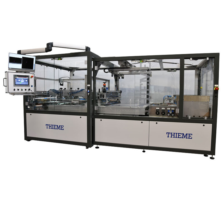 THIEME 3000 Vision AL