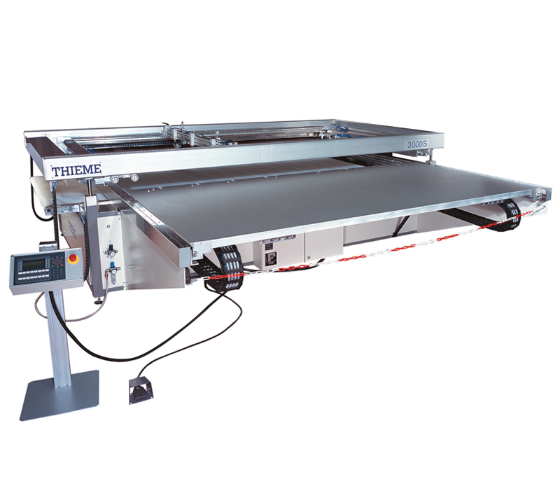THIEME 1000S / 3000S