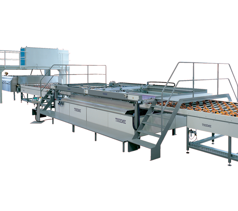 THIEME 3000 GS LS/LM THIEME 3000 GS LS/LM