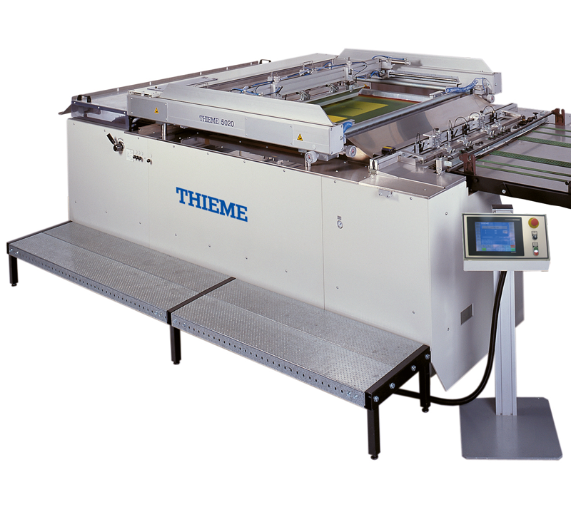 THIEME 5000