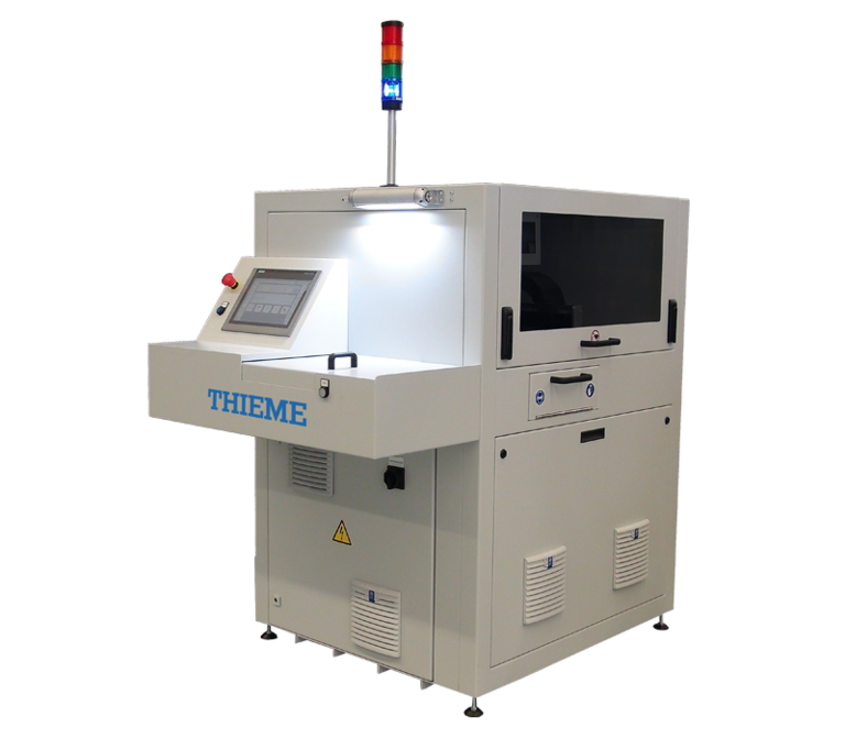 Digital Inkjet Printer for the industrial production