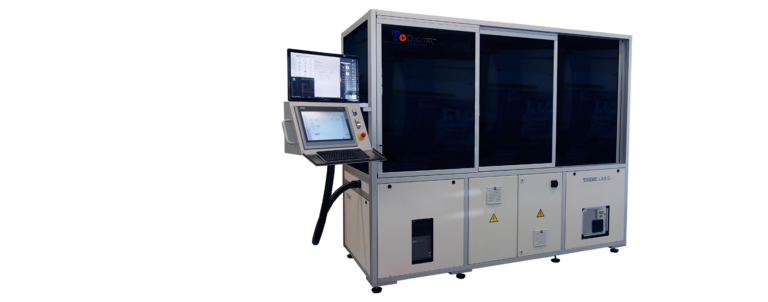 THIEME LAB Digital THIEME LAB Digital