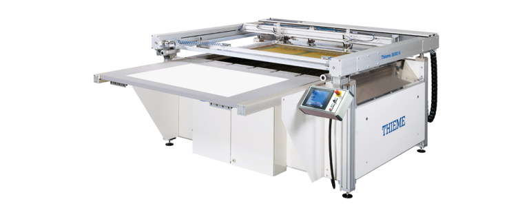 THIEME 3000