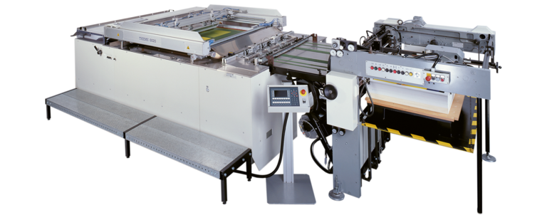 THIEME 5000 THIEME 5000