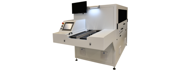 Digital printing machine for printing precious metals