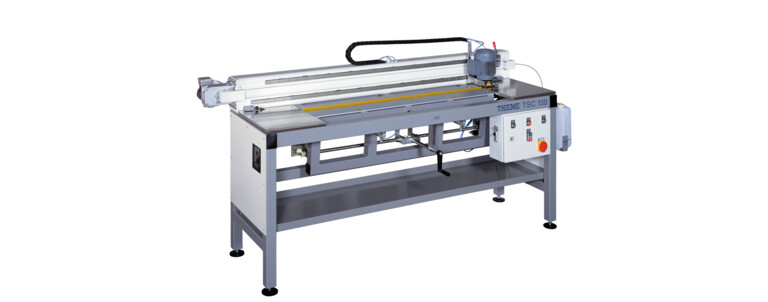 THIEME TSC Squeegee Cutter