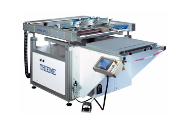 THIEME 1000 E