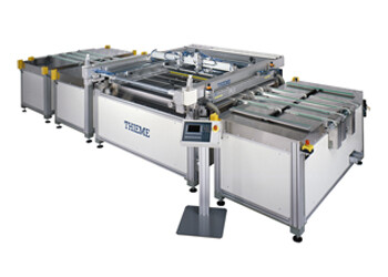 THIEME 3000 GS