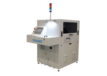 Digital Inkjet Printer for the industrial production