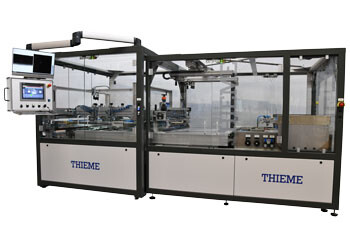 All series of Thieme printing machine solutions