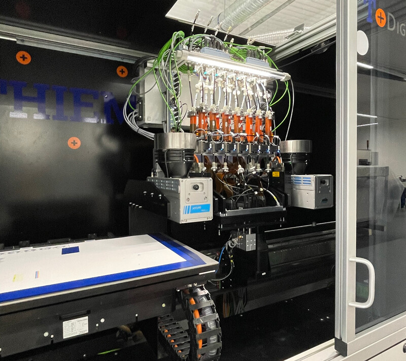 Why our digital printing machines are unbeatable in industrial digital ...