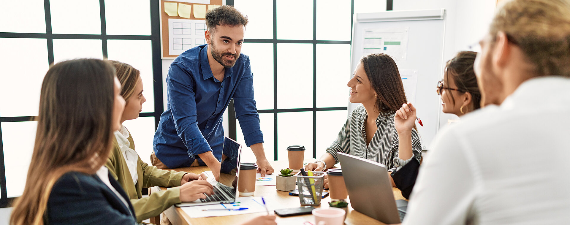 Sachbearbeiter Auftragsabwicklung