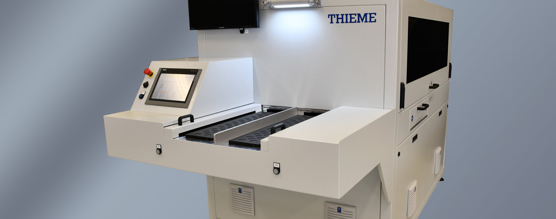 THIEME 500 D MINT