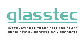 glasstec logo