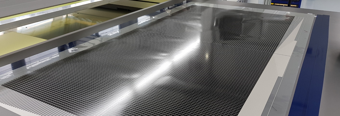 Industrielle Druckprozesse Industrielle Druckprozesse