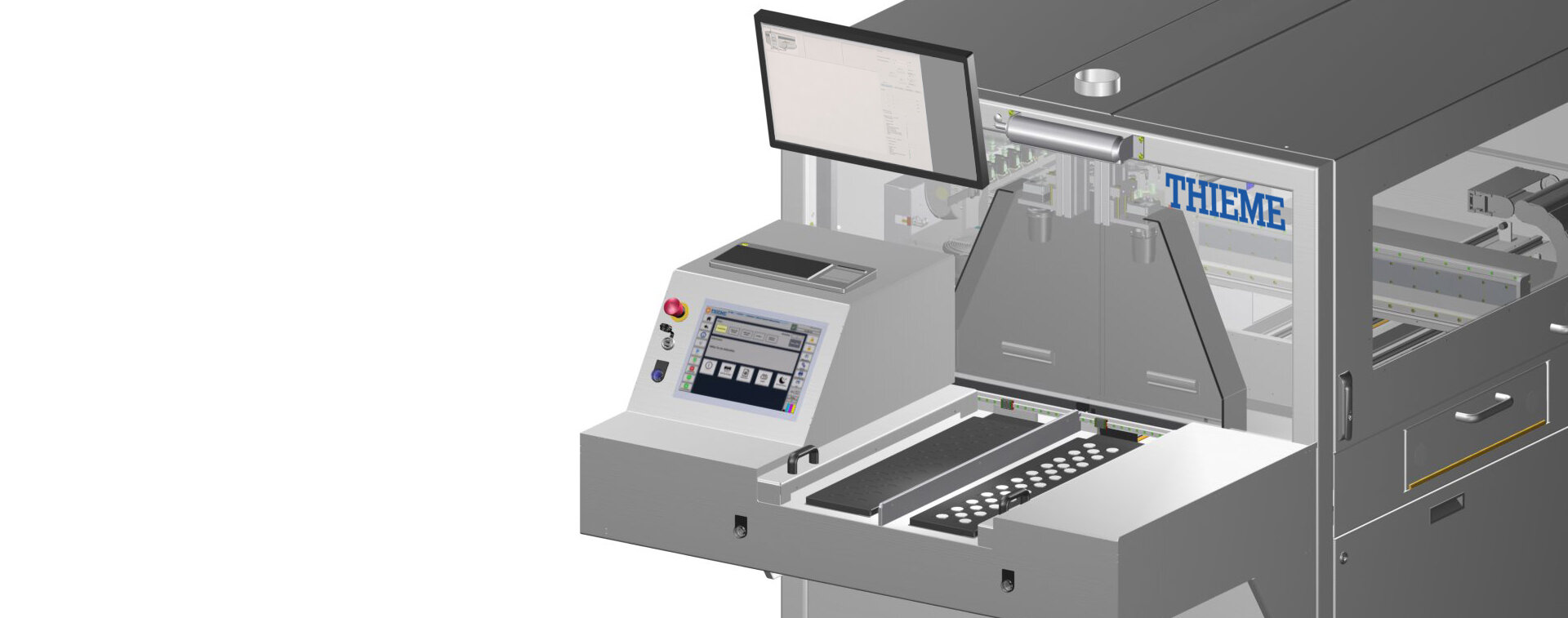 THIEME Digital-Image-Alignment