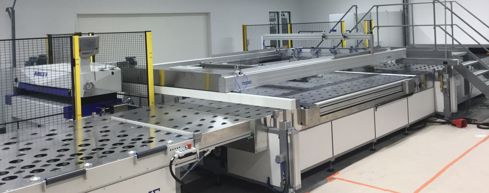 screen printing line for architectural glass screen printing line for architectural glass