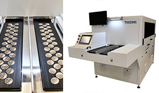 News - Inkjet-Drucksystem zur Bedruckung von Edelmetallen Inkjet-Drucksystem zur Bedruckung von Edelmetallen