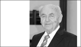 Werner Thieme Werner Thieme