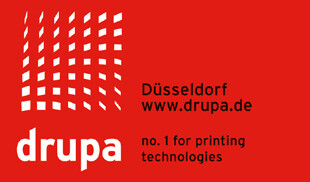 Logo Drupa