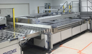 News - screen printing line for architectural glass News - screen printing line for architectural glass