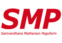 Logo SMP