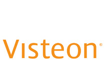 Logo Visteon